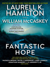 Cover image for Fantastic Hope